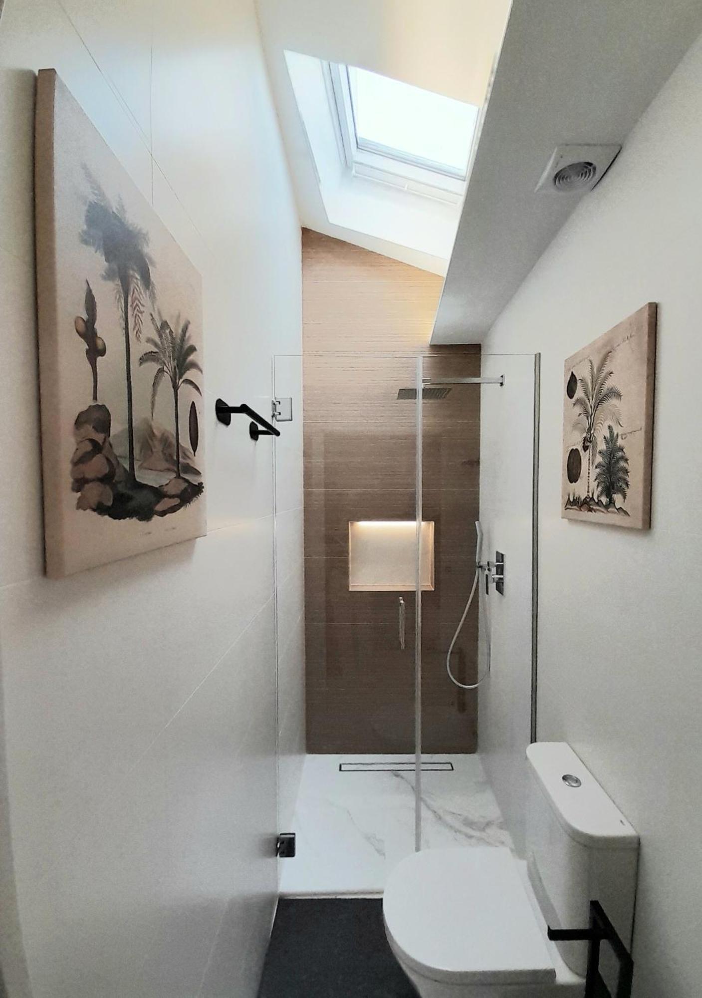 Atico Roseta Luxury Leilighet Alicante Eksteriør bilde