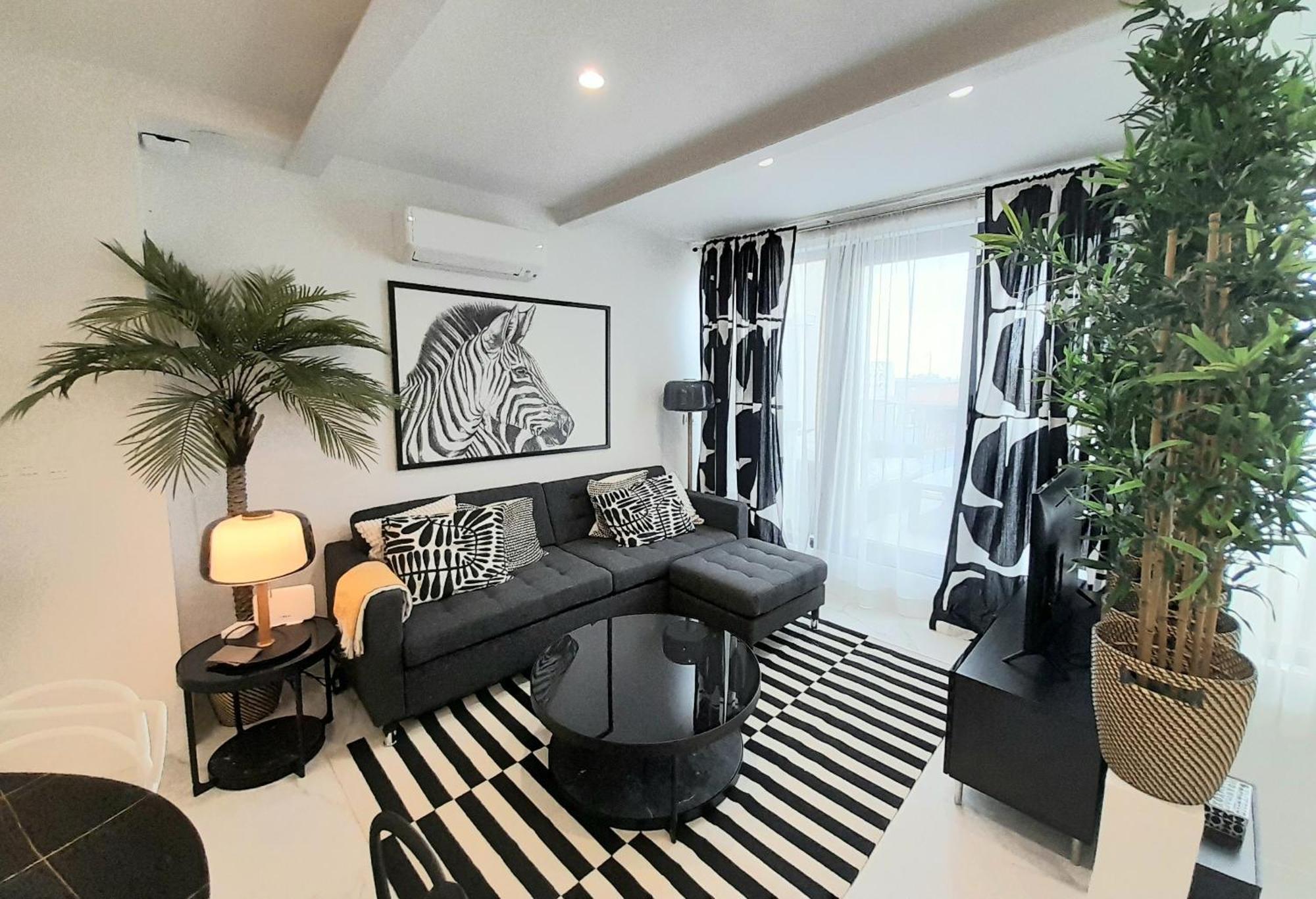 Atico Roseta Luxury Leilighet Alicante Eksteriør bilde