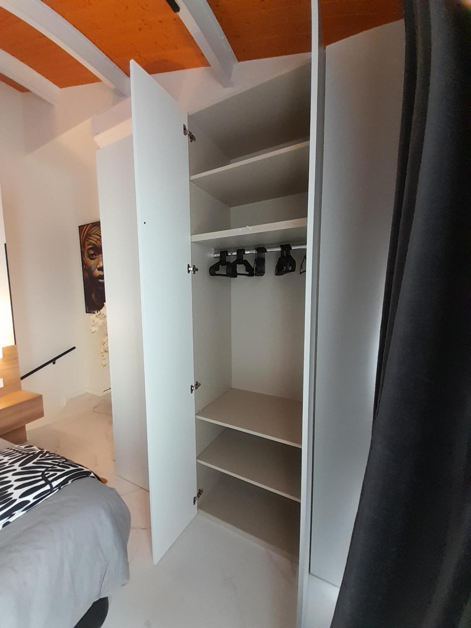Atico Roseta Luxury Leilighet Alicante Eksteriør bilde