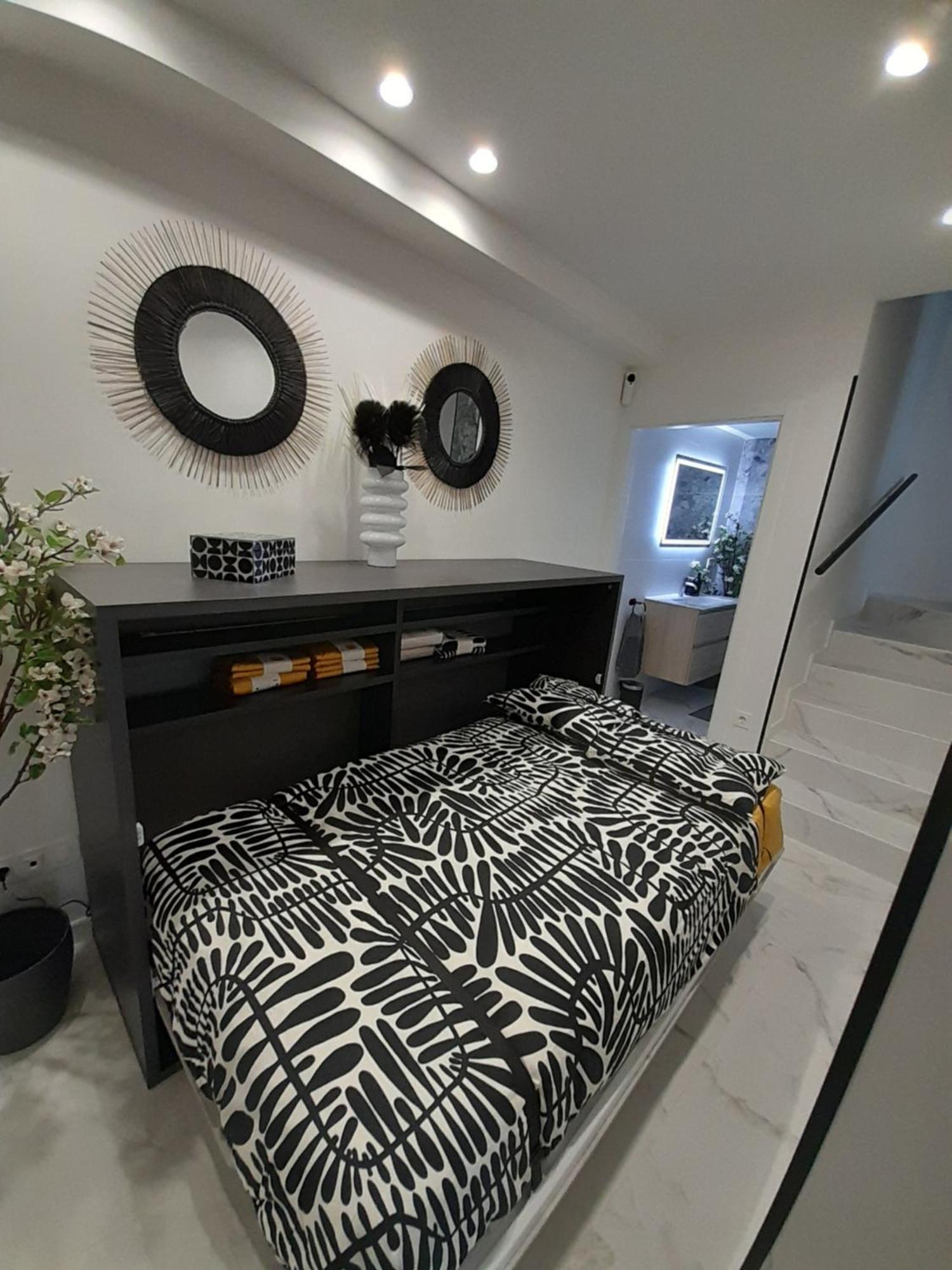Atico Roseta Luxury Leilighet Alicante Eksteriør bilde